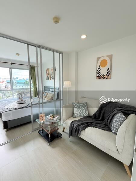 For Rent - Lumpini Ville On Nut 46, Bangkok