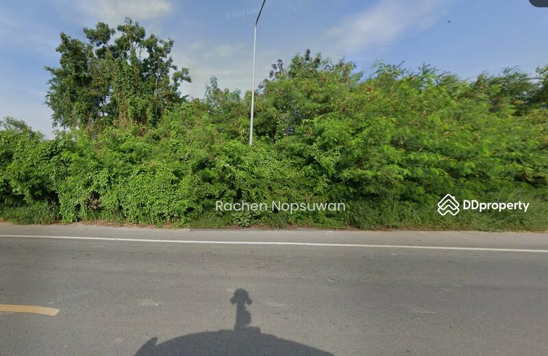 ให้เช่า - ให้เช่า ระยะยาวที่ดินทำเลดี ลำลูกกา ปทุมธานี เหมาะทำโกดังสินค้า ขนาด 6 ไร่ 2 งาน 95.0 ตารางวา, ปทุมธานี