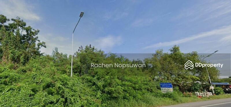ให้เช่า - ให้เช่า ระยะยาวที่ดินทำเลดี ลำลูกกา ปทุมธานี เหมาะทำโกดังสินค้า ขนาด 6 ไร่ 2 งาน 95.0 ตารางวา, ปทุมธานี