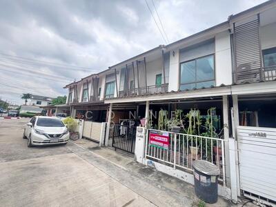 ขาย - Pruksa Prime Srinakarin-Bangna : พฤกษา ไพร์ม ศรีนครินทร์-บางนา, สมุทรปราการ