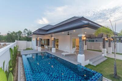 ขาย - Hua Hin Grand Hills : หัวหิน แกรนด์ ฮิลล์, ประจวบคีรีขันธ์