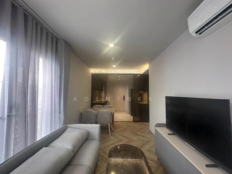 Chapter Thonglor 25, Bangkok, Soi Thonglor 25, Sukhumvit Road, Khlong Tan Nua, Watthana, Bangkok, 2 Bedrooms, 58 sqm, Condo For Rent, by Agentbkk, 60190199 - DDproperty.com