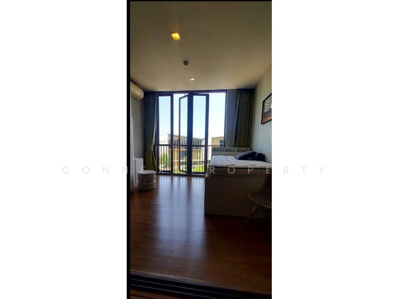 Hasu Haus, Bangkok, Sukhumvit 77 Road, Phra Kanong Nua, Watthana, Bangkok, 1 Bedroom, 37 sqm, Condo For Sale, by Connex Property, 60190208 - DDproperty.com