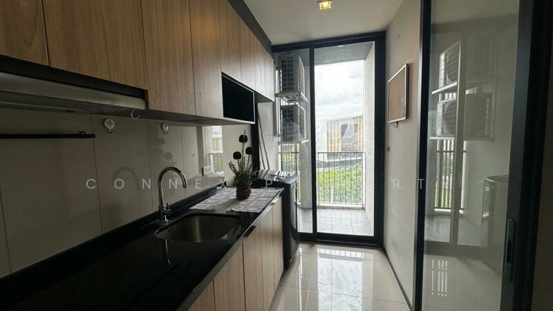 Hasu Haus, Bangkok, Sukhumvit 77 Road, Phra Kanong Nua, Watthana, Bangkok, 1 Bedroom, 37 sqm, Condo For Sale, by Connex Property, 60190208 - DDproperty.com