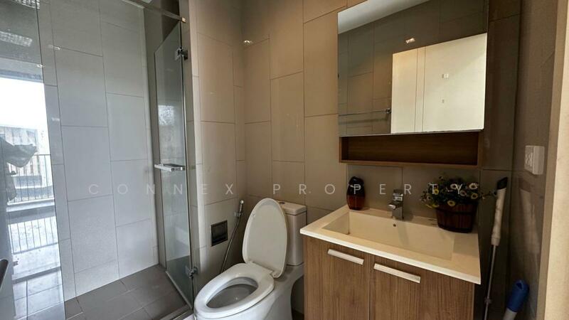 Hasu Haus, Bangkok, Sukhumvit 77 Road, Phra Kanong Nua, Watthana, Bangkok, 1 Bedroom, 37 sqm, Condo For Sale, by Connex Property, 60190208 - DDproperty.com