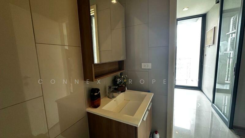 Hasu Haus, Bangkok, Sukhumvit 77 Road, Phra Kanong Nua, Watthana, Bangkok, 1 Bedroom, 37 sqm, Condo For Sale, by Connex Property, 60190208 - DDproperty.com
