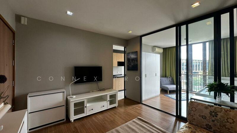 Hasu Haus, Bangkok, Sukhumvit 77 Road, Phra Kanong Nua, Watthana, Bangkok, 1 Bedroom, 37 sqm, Condo For Sale, by Connex Property, 60190208 - DDproperty.com
