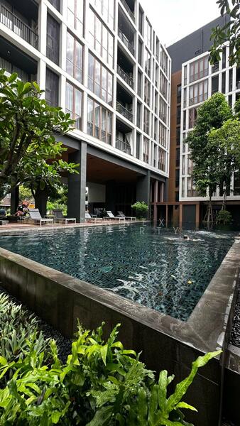 Hasu Haus, Bangkok, Sukhumvit 77 Road, Phra Kanong Nua, Watthana, Bangkok, 1 Bedroom, 37 sqm, Condo For Sale, by Connex Property, 60190208 - DDproperty.com