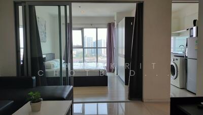For Rent - Aspire Sukhumvit 48, Bangkok