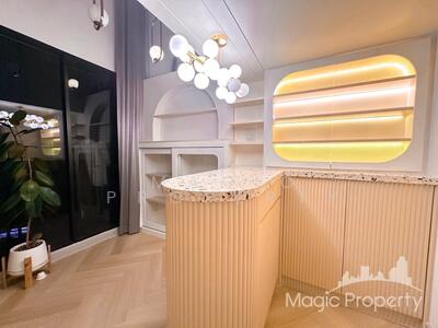 ขาย - Knightsbridge Space Ratchayothin : ไนท์บริดจ์ สเปซ รัชโยธิน, กรุงเทพ