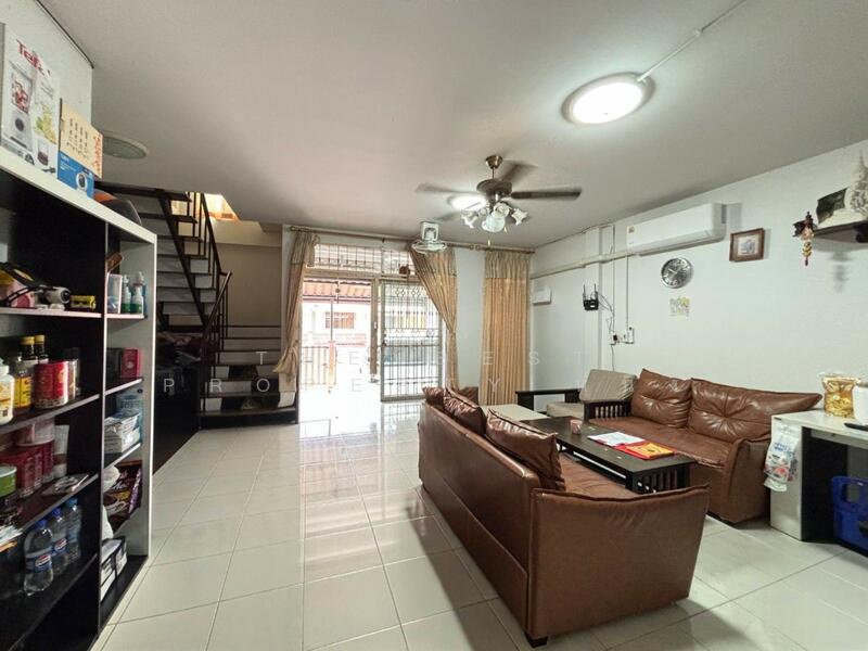 For Sale - ศิลาพรวิลล์ เฟส2 จันทบุรี, Chanthaburi