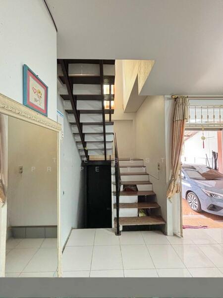 For Sale - ศิลาพรวิลล์ เฟส2 จันทบุรี, Chanthaburi