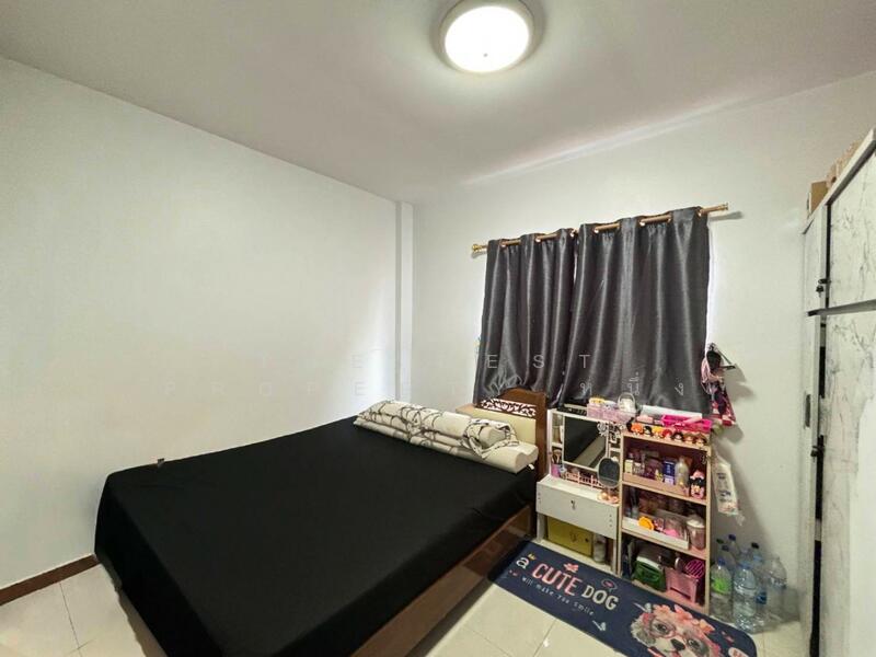 For Sale - ศิลาพรวิลล์ เฟส2 จันทบุรี, Chanthaburi