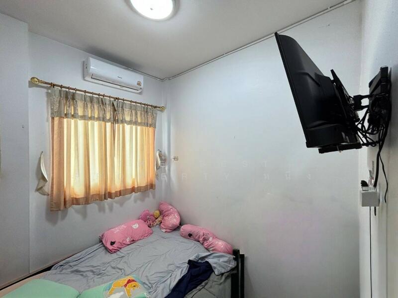 For Sale - ศิลาพรวิลล์ เฟส2 จันทบุรี, Chanthaburi