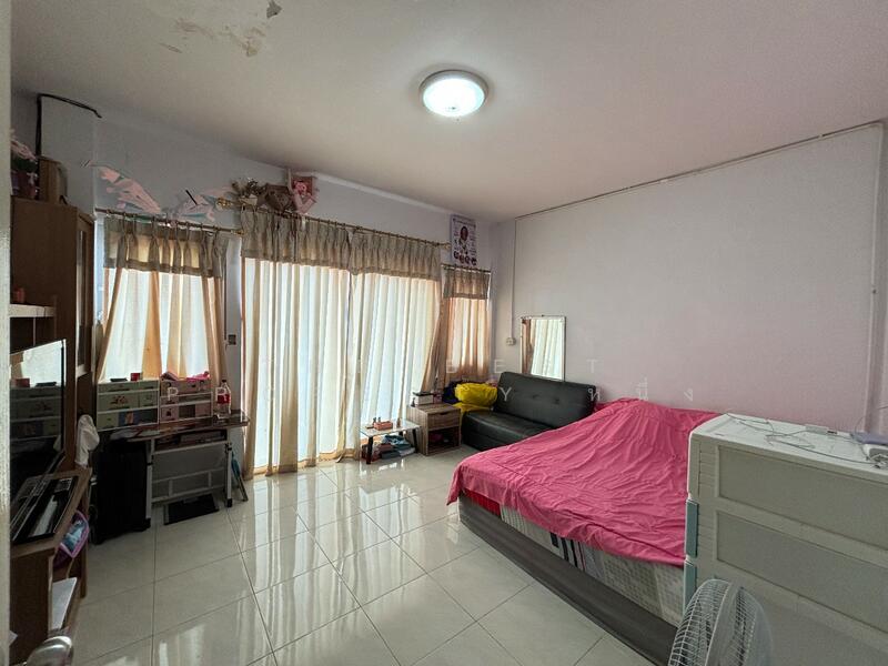 For Sale - ศิลาพรวิลล์ เฟส2 จันทบุรี, Chanthaburi