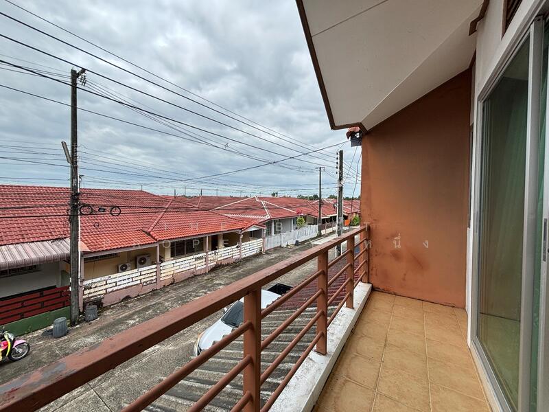 For Sale - ศิลาพรวิลล์ เฟส2 จันทบุรี, Chanthaburi