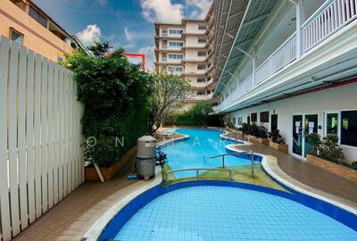 ขาย - Baan Klang Hua Hin : บ้าน กลาง หัว หิน, ประจวบคีรีขันธ์