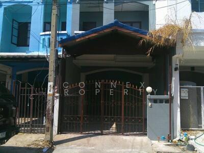 ขาย - Baan Pichada Baan Kluay-Sai Noi : บ้านพิชาดา บ้านกล้วย-ไทรน้อย, นนทบุรี