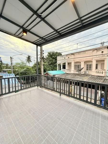 Baan Pichada Baan Kluay-Sai Noi, nonthaburi, Phimonrat, Bang Bua Thong, Nonthaburi, 2 Bedrooms, 90 sqm, Townhouse For Sale, by Connex Property, 60190252 - DDproperty.com