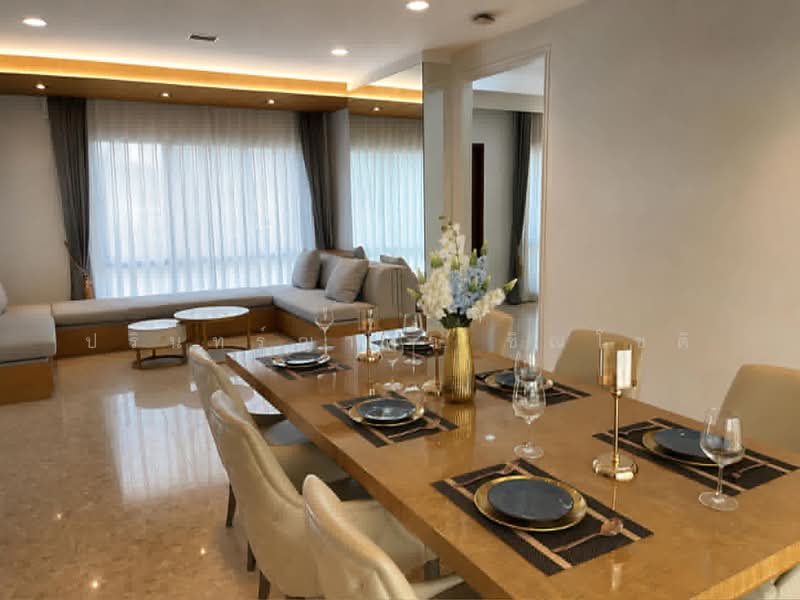 Grand Bangkok Boulevard Rama 9 - Srinakarindra, Bangkok, Krungthep Kritha 17 Alley, Thap Chang, Saphan Sung, Bangkok, 5 Bedrooms, 500 sqm, Single Detached House For Rent, by ปรินทร์ญาดา ชิณโชติ, 60190254 - DDproperty.com