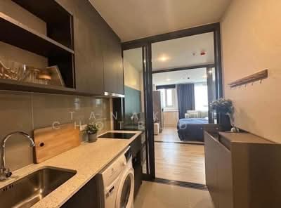 For Rent - XT Huaikhwang, Bangkok