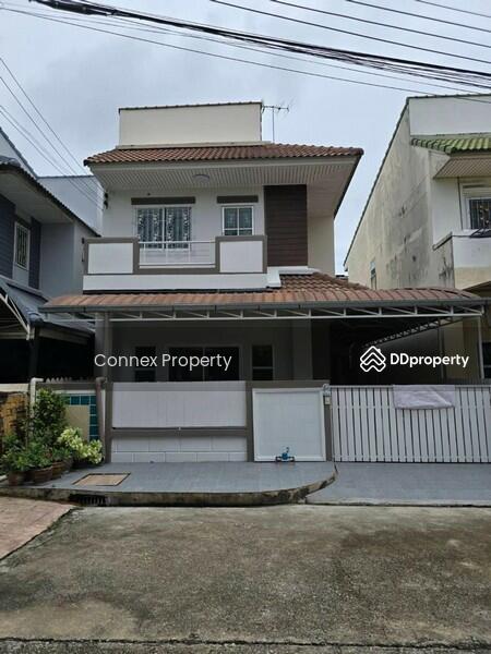 ขาย - Baan Phon Watcharapol : บ้านพล วัชรพล, กรุงเทพ