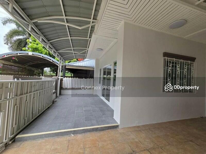 ขาย - Baan Phon Watcharapol : บ้านพล วัชรพล, กรุงเทพ