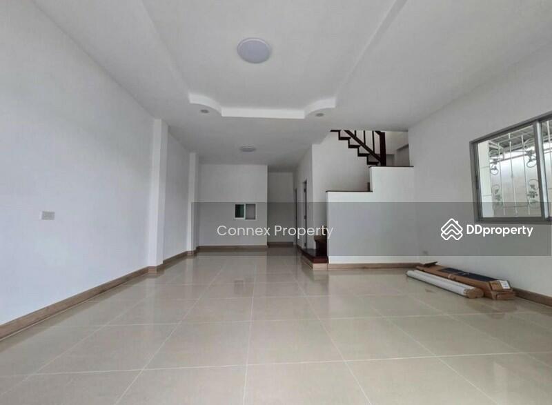 ขาย - Baan Phon Watcharapol : บ้านพล วัชรพล, กรุงเทพ