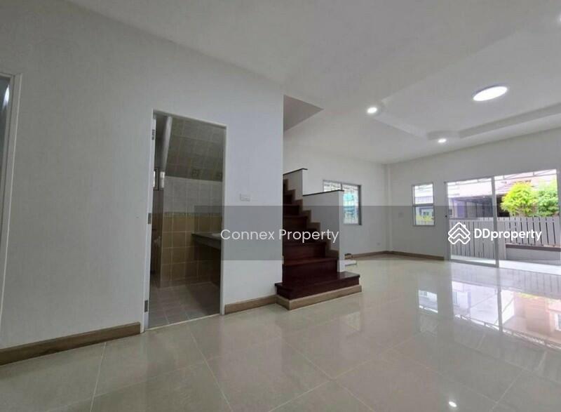 ขาย - Baan Phon Watcharapol : บ้านพล วัชรพล, กรุงเทพ