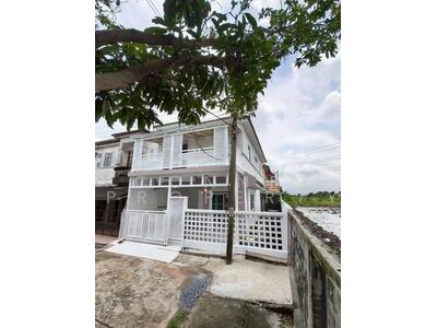 ขาย - Baan Nanthicha 3/8 : บ้านนันทิชา 3/8, นนทบุรี