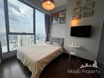 For Rent - The Lumpini 24, Bangkok