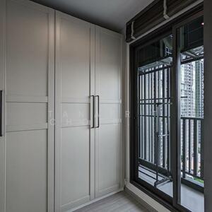 For Rent - Life Ladprao, Bangkok