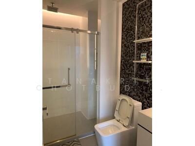 For Rent - The Room Sukhumvit 69, Bangkok