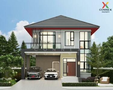 ขาย - อัมรินทร์ซิตี้ สัตหีบเมืองใหม่ เฟส 4, ชลบุรี