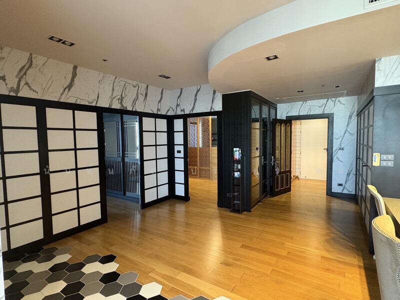 ขาย - HQ Thonglor by Sansiri : เฮชคิว บาย แสนสิริ, กรุงเทพ