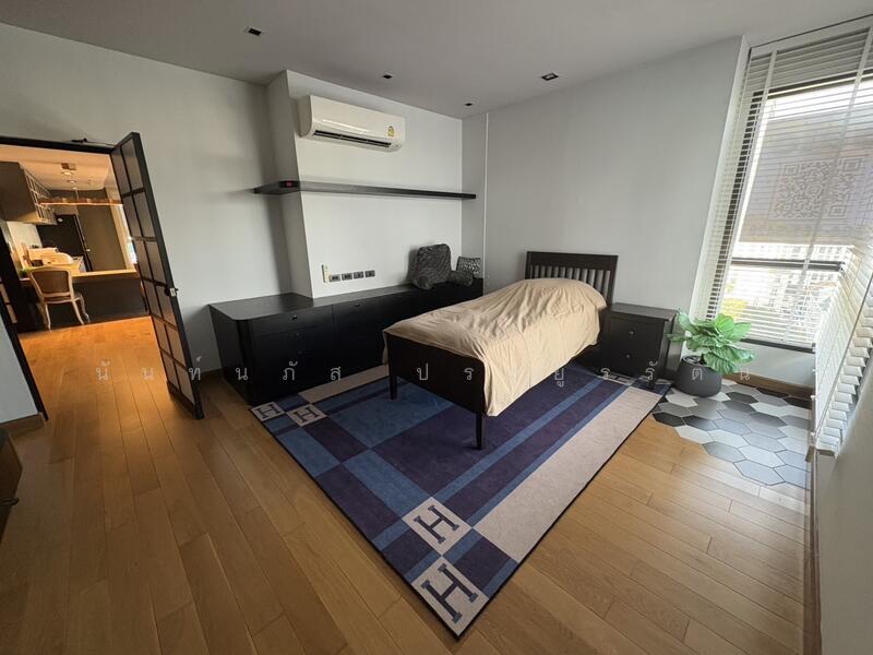 ขาย - HQ Thonglor by Sansiri : เฮชคิว บาย แสนสิริ, กรุงเทพ