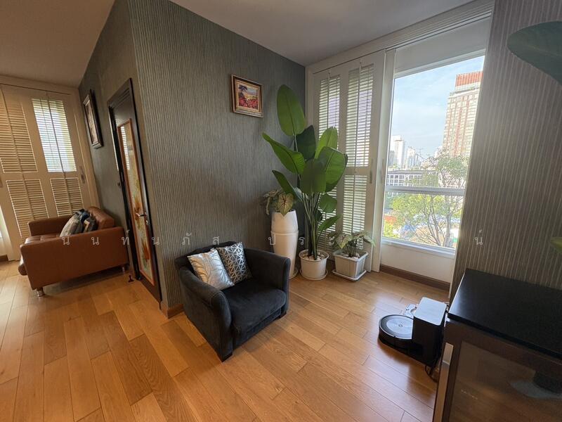 ขาย - HQ Thonglor by Sansiri : เฮชคิว บาย แสนสิริ, กรุงเทพ