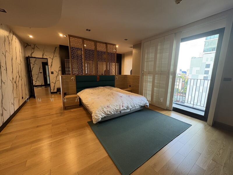 ขาย - HQ Thonglor by Sansiri : เฮชคิว บาย แสนสิริ, กรุงเทพ