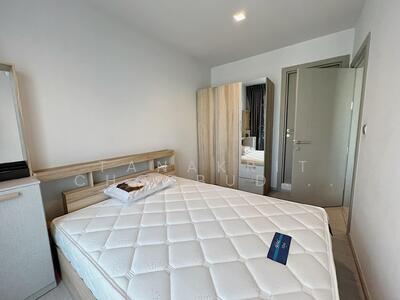 For Rent - Life Asoke, Bangkok