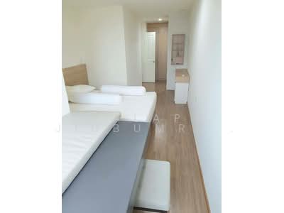 ขาย - U Delight Residence Riverfront Rama 3 : ยู ดีไลท์ เรสซิเดนซ์ ริเวอร์ฟรอนท์ พระราม 3, กรุงเทพ