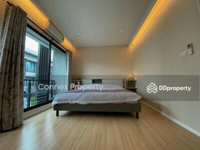 ขาย - Baan Klang Muang Rattanathibet : บ้านกลางเมือง รัตนาธิเบศร์, นนทบุรี