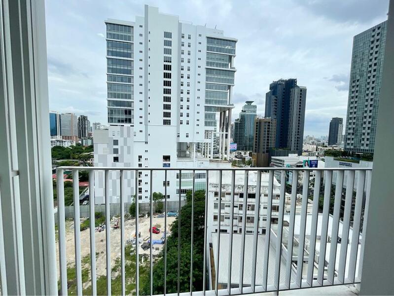 HQ Thonglor by Sansiri, Bangkok, Sukhumvit Road, Khlong Tan Nua, Watthana, Bangkok, 1 Bedroom, 43 sqm, Condo For Rent, by Tanakrit Chotbuddkayan, 60190435 - DDproperty.com