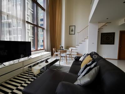 ขาย - The Emporio Place : ดิ เอ็มโพริโอ เพลส, กรุงเทพ