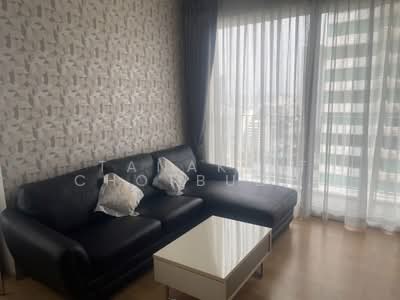 For Rent - HQ Thonglor by Sansiri, Bangkok