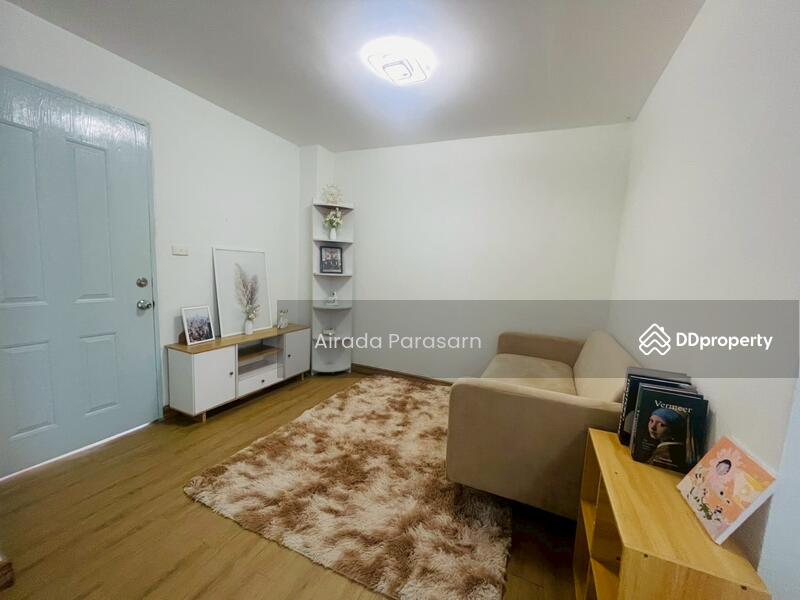 For Rent - The Parkland Bangna, Bangkok