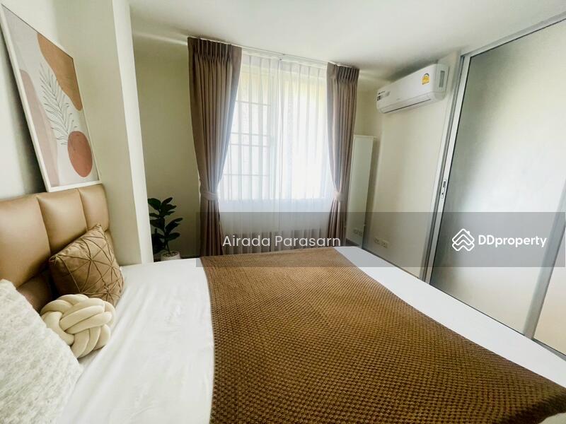 For Rent - The Parkland Bangna, Bangkok