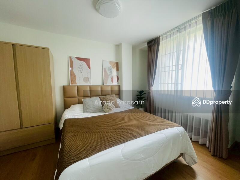 For Rent - The Parkland Bangna, Bangkok