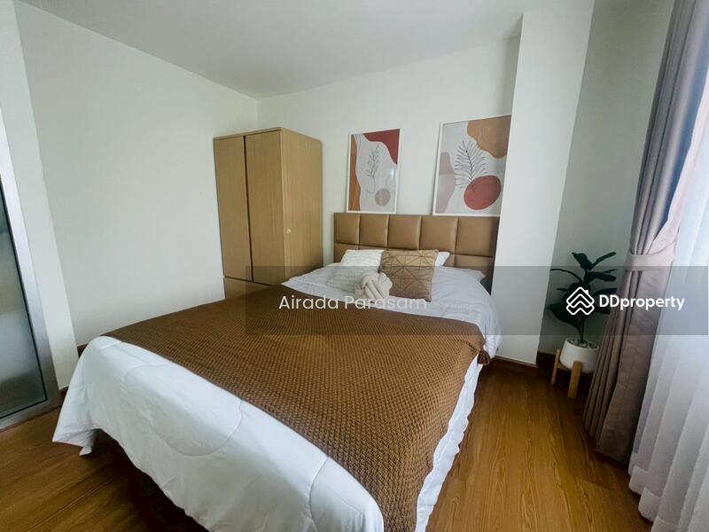 For Rent - The Parkland Bangna, Bangkok