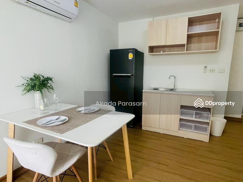 For Rent - The Parkland Bangna, Bangkok