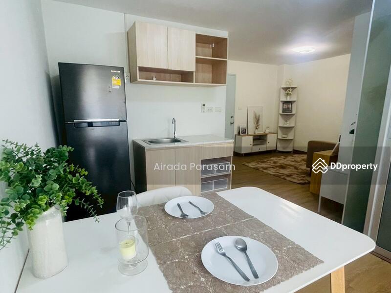 For Rent - The Parkland Bangna, Bangkok